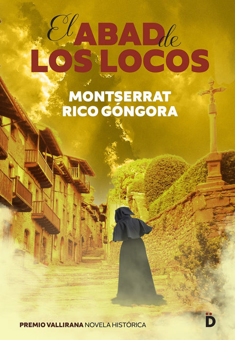  El abad de los locos 