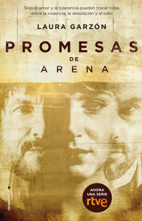  PROMESAS DE ARENA 