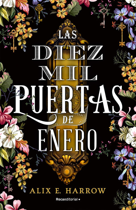  Las diez mil puertas de Enero 
