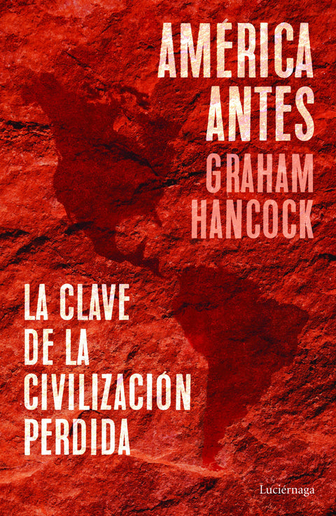  América antes 