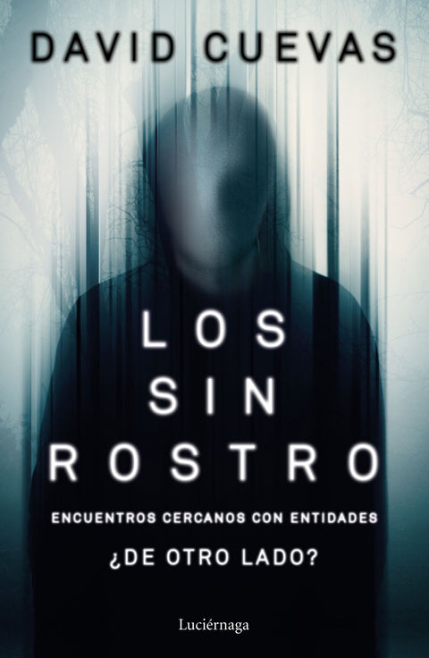  Los sin rostro 