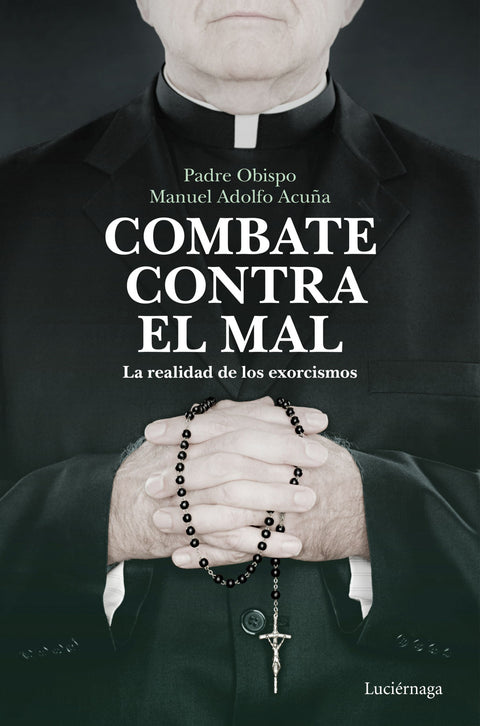  Combate contra el mal 