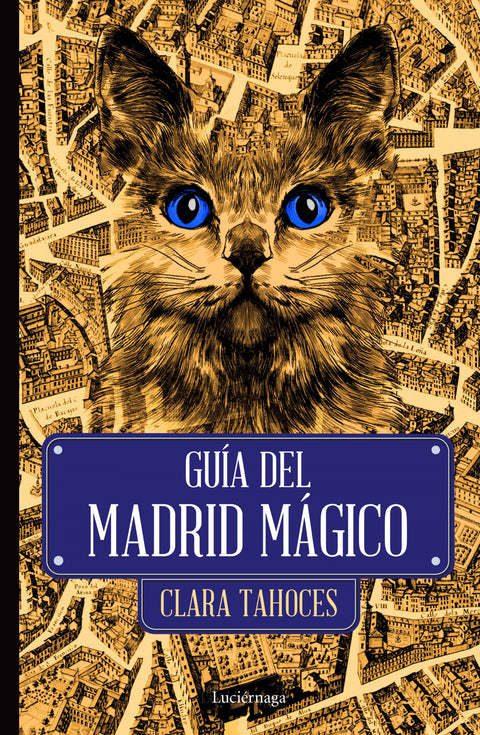  Guía del Madrid mágico 