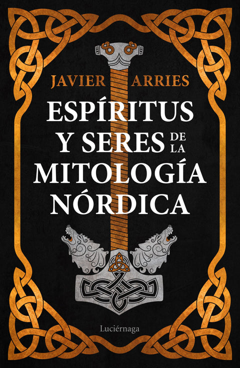  Espíritus y seres de la mitología nórdica 