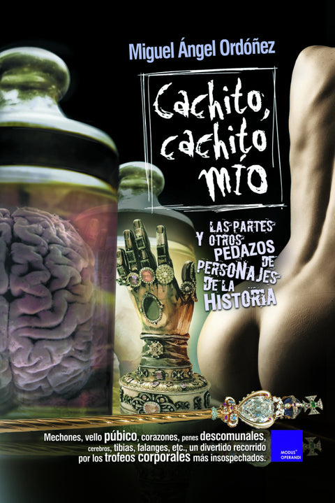  CACHITO, CACHITO MIO 