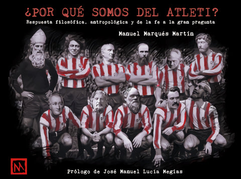  ¿POR QUÉ SOMOS DEL ATLETI? 