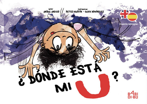 ¿Dónde está mi u? 