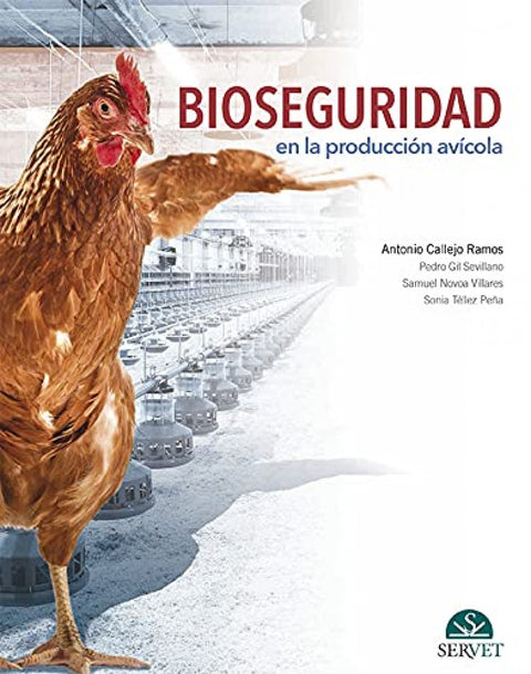  BIOSEGURIDAD EN LA PRODUCCION AVICOLA 