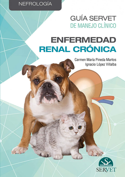  Guía Servet de Manejo Clínico: enfermedad renal crónica 