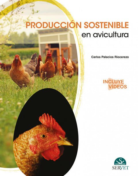  Producción sostenible en avicultura 