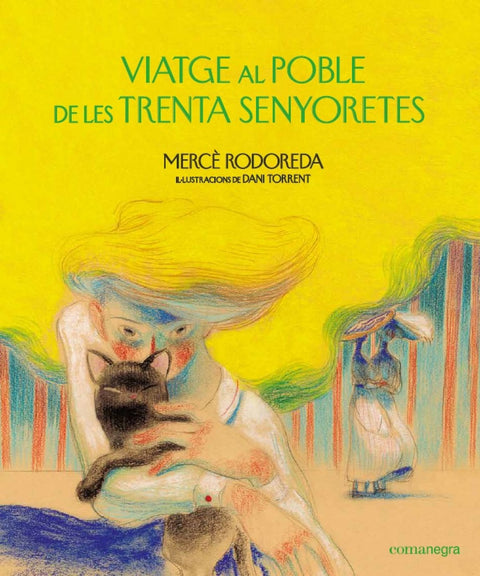 VIATGE AL POBLE DE LES TRENTA SENYORETES 