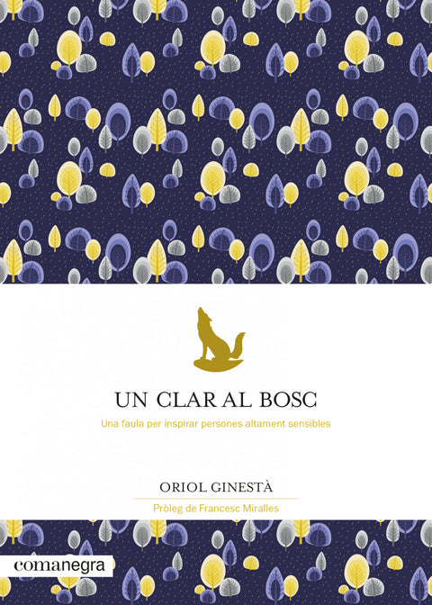  Un clar al bosc 