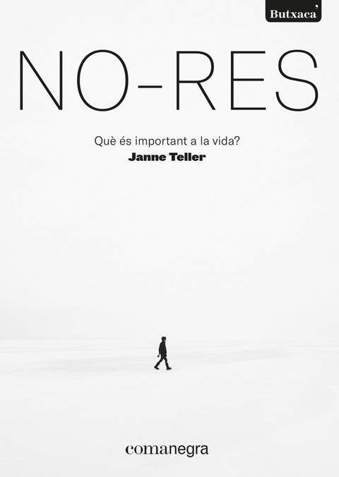  No-res (butxaca) 