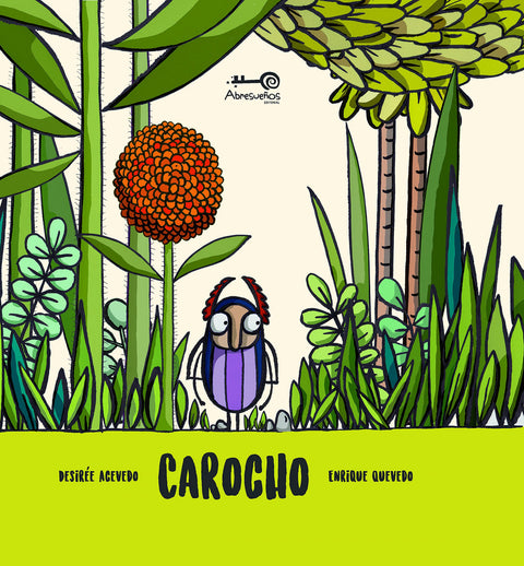  Carocho 