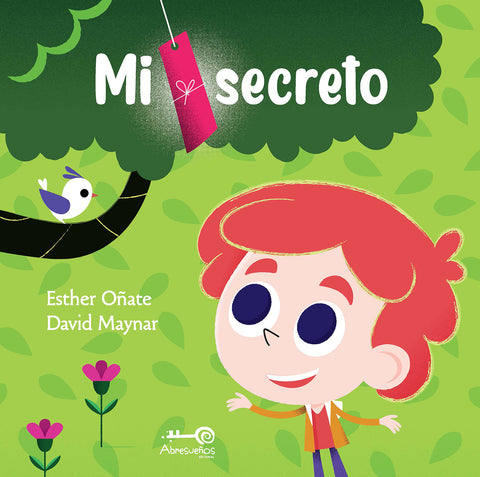  Mi Secreto 