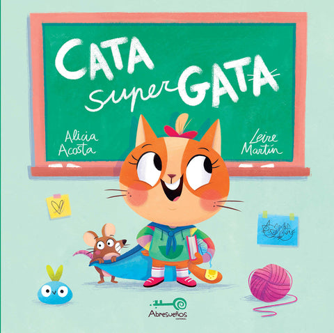  Cata Supergata 