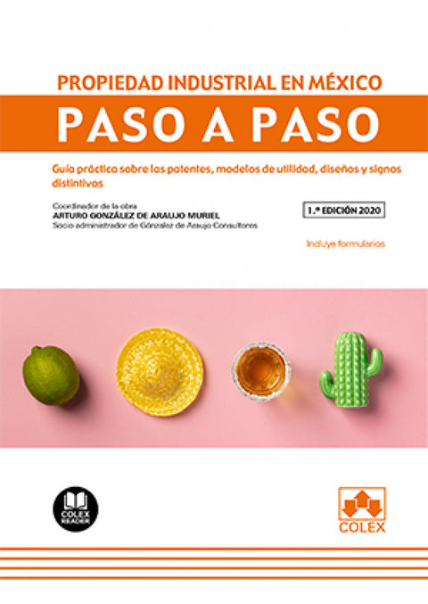  La propiedad industrial en México 