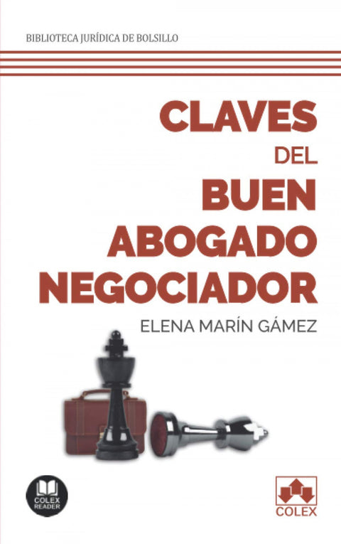  Claves del buen abogado negociador 