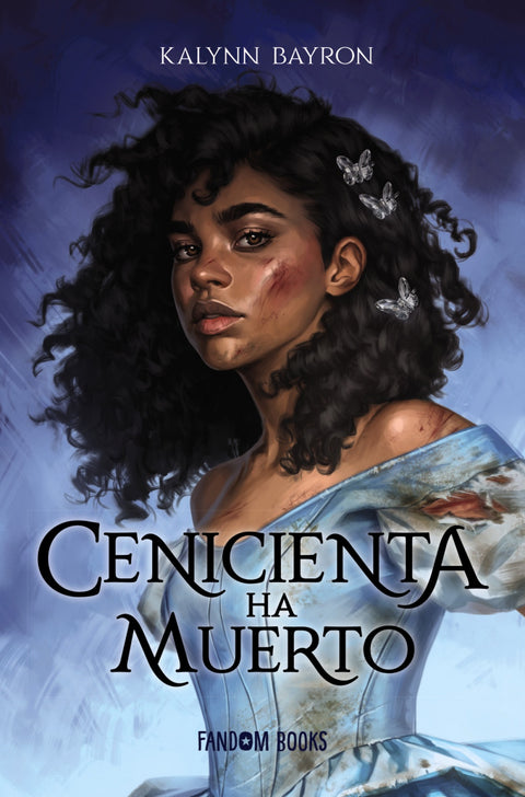  Cenicienta ha muerto 
