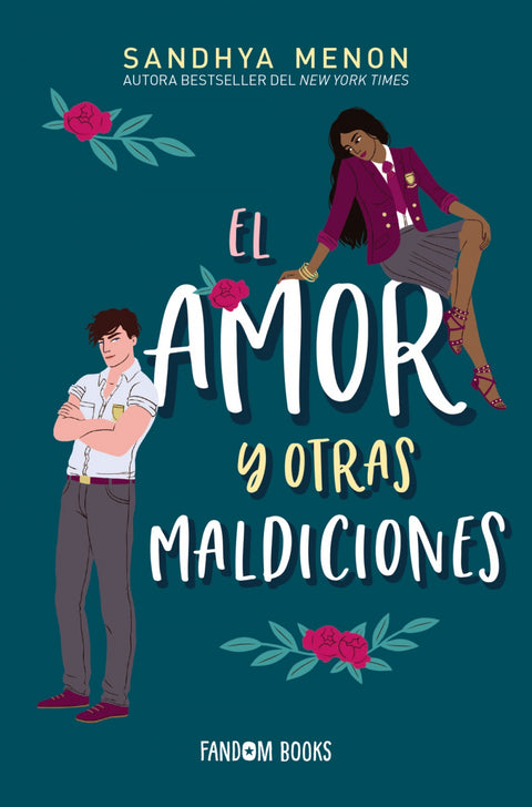  El amor y otras maldiciones 