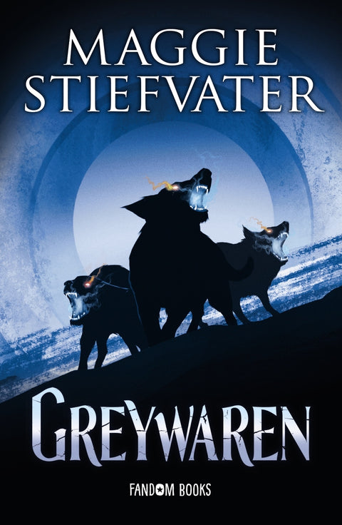 Greywaren 