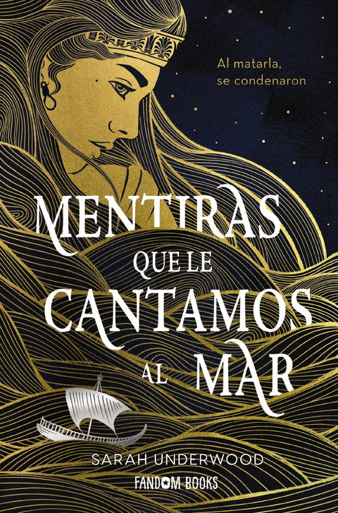  Mentiras que le cantamos al mar 