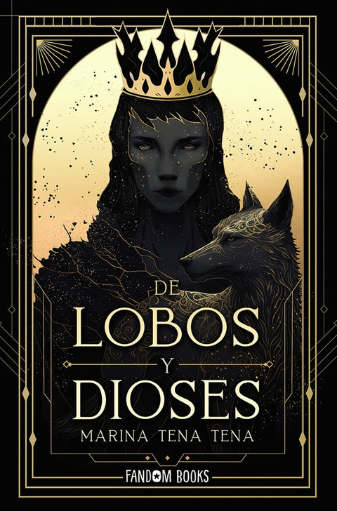  De lobos y dioses 
