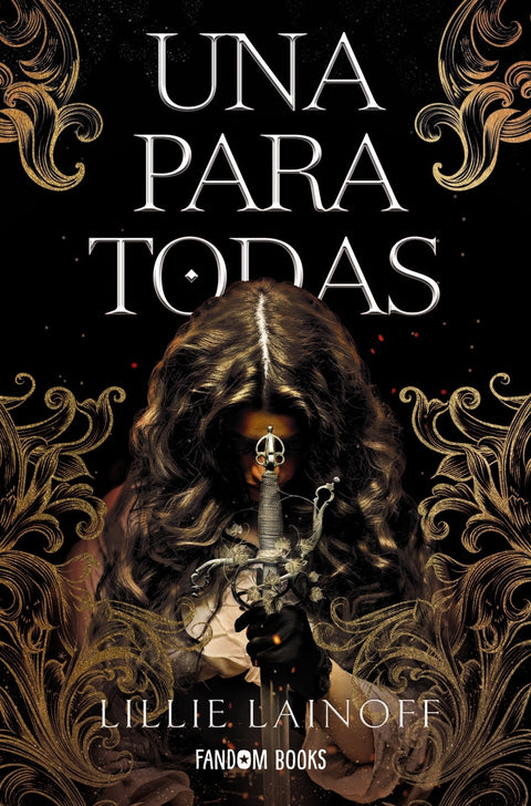  Una para todas 