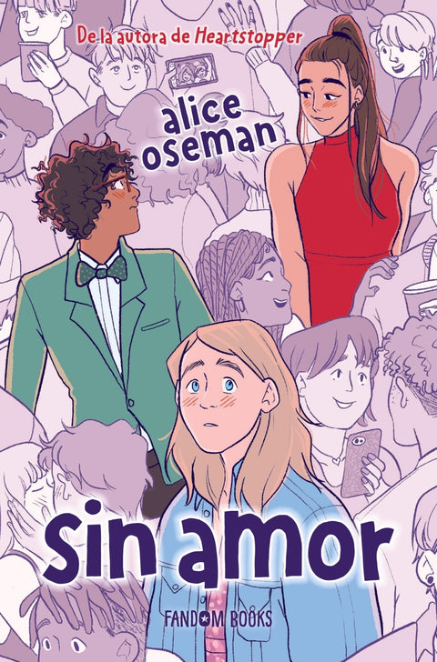  Sin amor (Edición especial) 