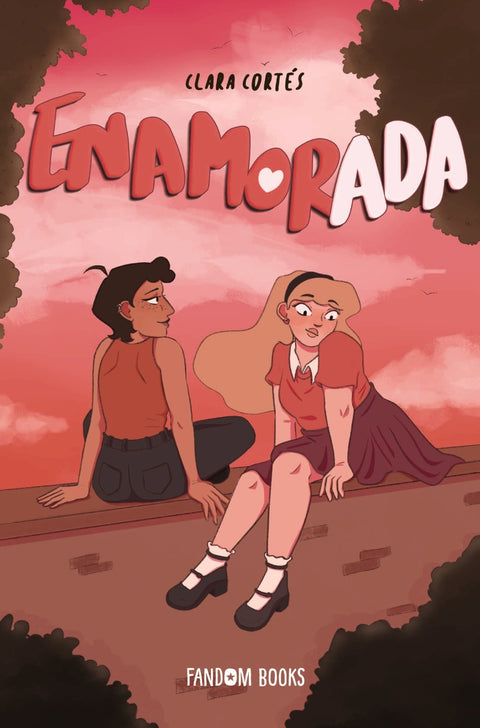  EnamorADA 