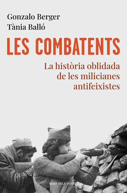  Les combatents 