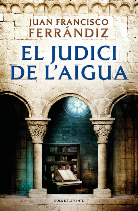  El judici de l'aigua 