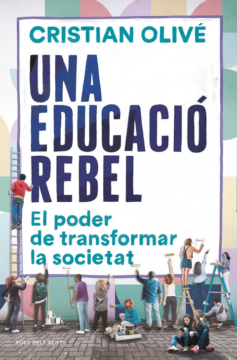  Una educació rebel 