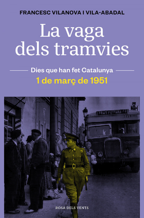  La vaga dels tramvies 