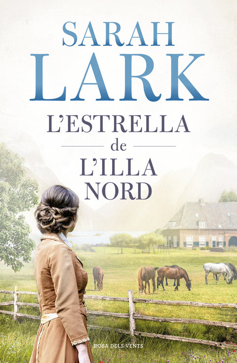  L'ESTRELLA DE L'ILLA NORD 