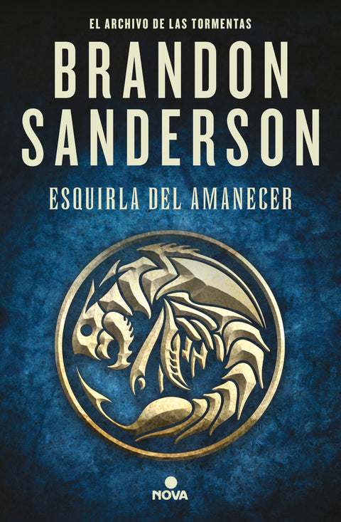  Esquirla del Amanecer 