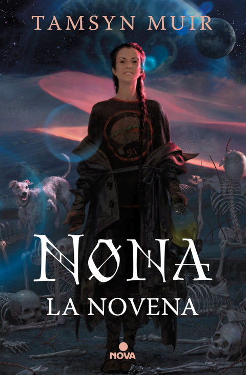  NONA LA NOVENA 