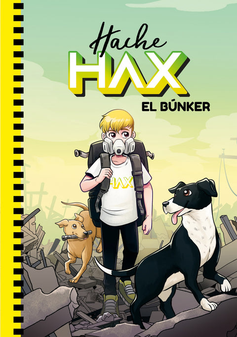  El búnker 