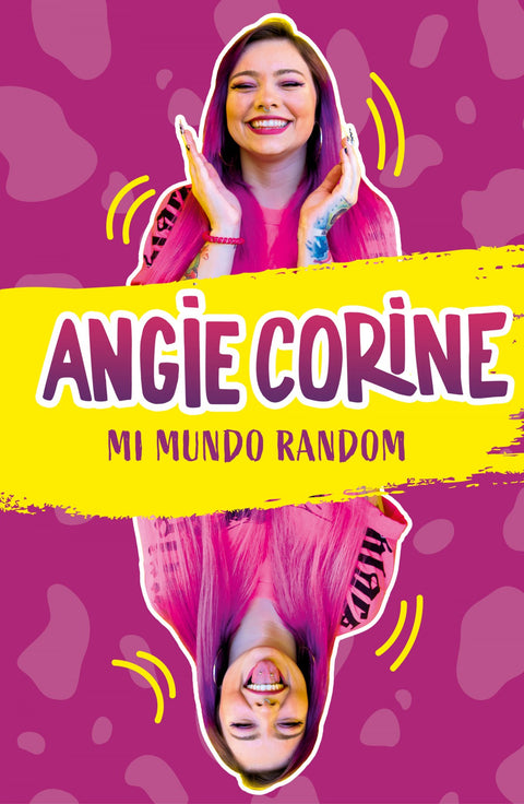  Mi mundo random 