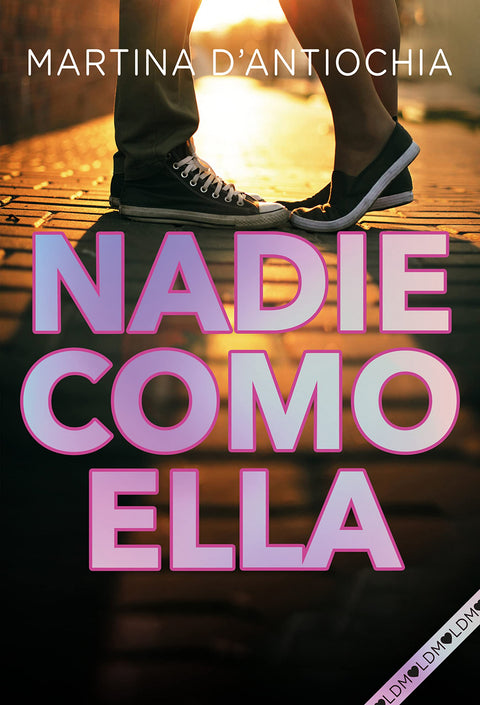  Nadie como ella 