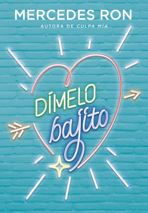  Dímelo bajito 