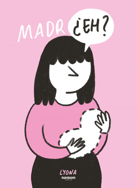  Madr¿eh? 