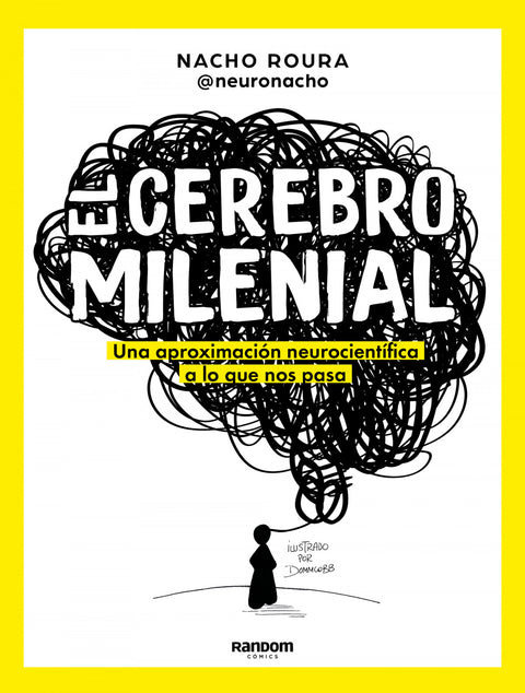  Cerebro milenial 