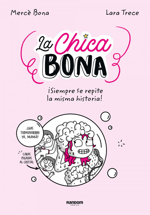  La Chica Bona 