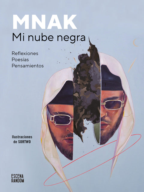  Mi nube negra 