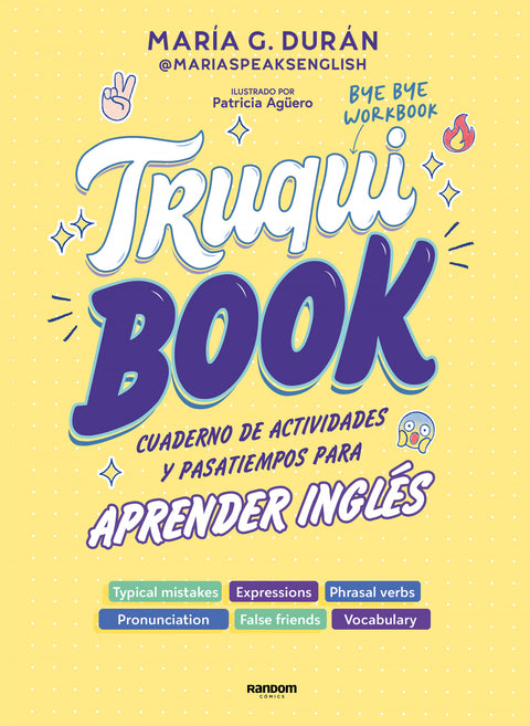  Truquibook 
