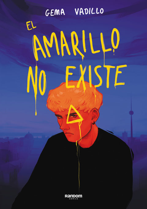  El amarillo no existe 