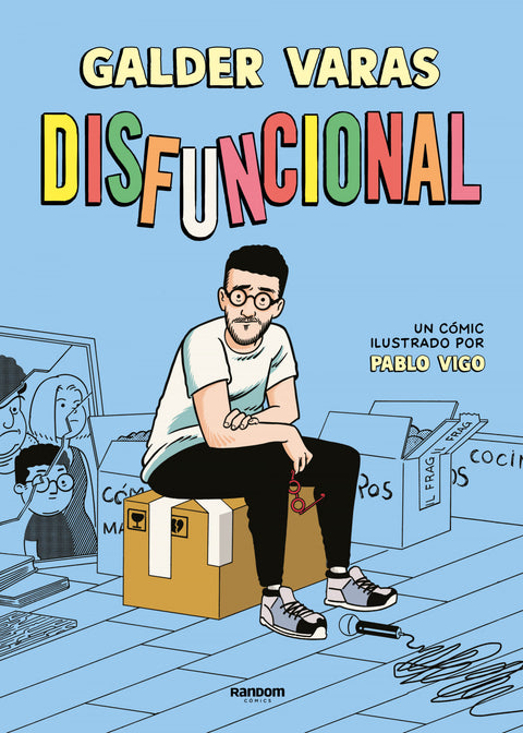  Disfuncional 