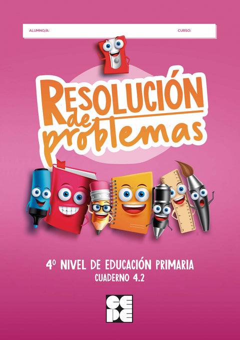  RESOLUCION DE PROBLEMAS 4.2 - HIPATIA 