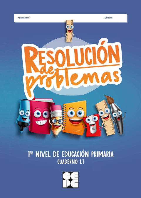  Resolución de Problemas 1.1 Hipatia 